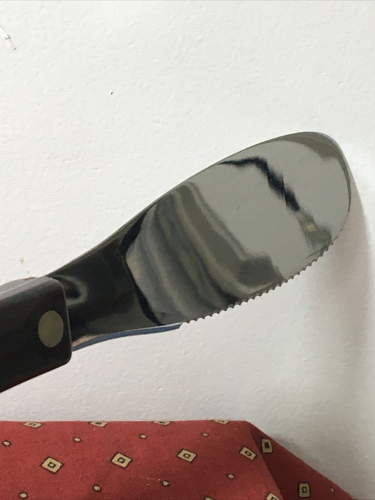 Cutco 1768 Spatula Spreader Very Good Condition - Fresh Stock Dated December 2025