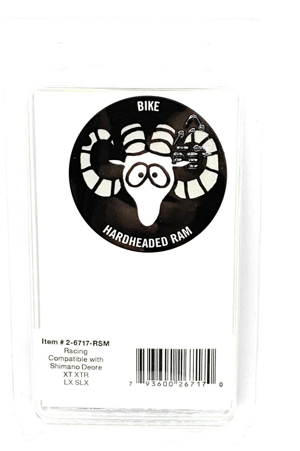 2 Pair Bike brake pads downhill for Shimano-Deore XT-XTR-LX-SLX, Hone Alfine - Fresh Stock Dated February 2026