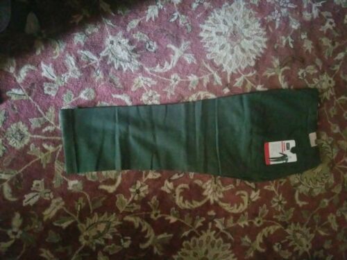 Days Ranger Ripcord Virgin Wool Vintage Pants Never Worn With Tags  Size 36/22 - Fresh Stock Dated February 2026