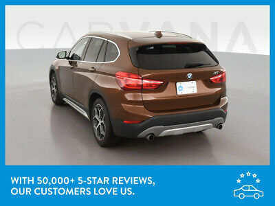 2016 BMW X1 xDrive28i Sport Utility 4D - Fresh Stock Dated December 2025