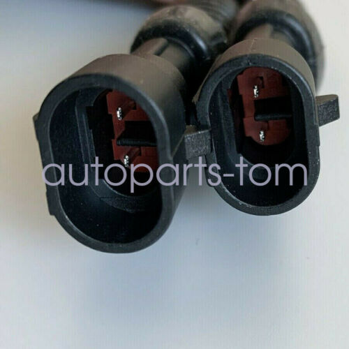 Fuel Injector Harness Set For 05-14 Polaris Ranger XP 700 800 Sportsman 1202863 - Fresh Stock Dated February 2026