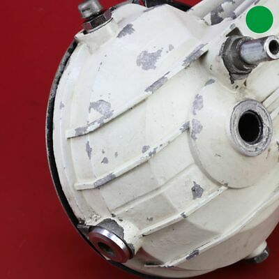 MOTO GUZZI V50 Rear Diff Final Drive 1982 1986 ID89511 - Fresh Stock Dated February 2026