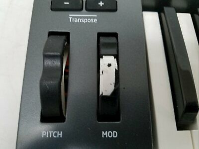 Novation Launchkey 61 USB MIDI Keyboard Controller - Fresh Stock Dated February 2026