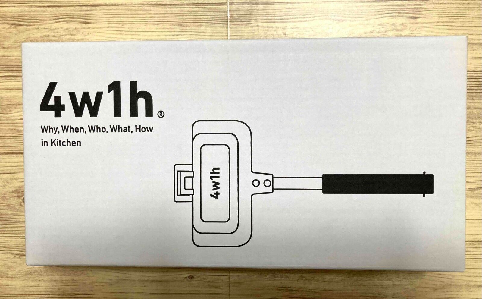 4W1H Hot Sand Solo sandwich Maker Tsubame Sanjo Kitchen Aluminum Camping Japan - Fresh Stock Dated February 2026