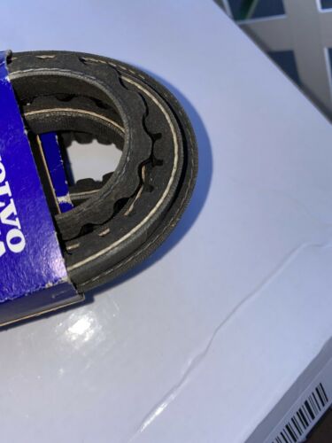 Volvo Penta V Belt Set 966959 - Fresh Stock Dated February 2026