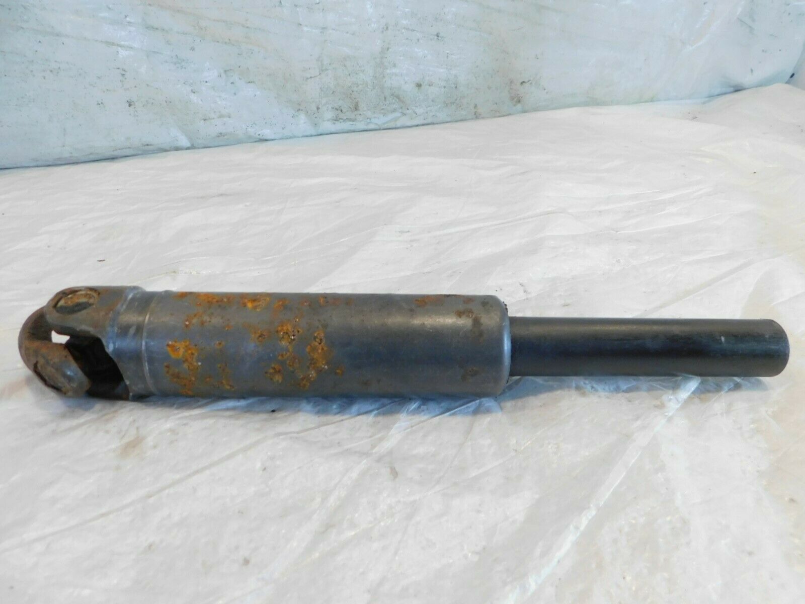1997-2009 BMW K1200LT 1200 LT OEM Rear Back Wheel Differential Drive Prop Shaft - Fresh Stock Dated February 2026