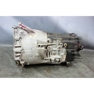 1995-2003 BMW E46 E36 OEM ZF S5D 320Z 5-Speed Manual Transmission Gearbox - Fresh Stock Dated December 2025
