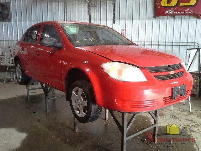 MANUAL TRANSMISSION Cobalt G5 Pursuit 05 06 07 - Fresh Stock Dated February 2026