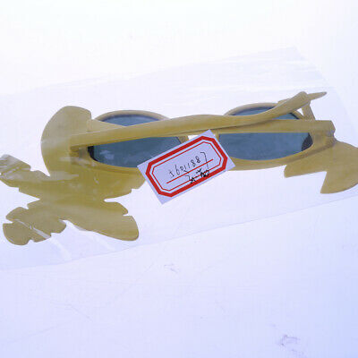 FLAMINGO COCKTAIL TEQUILA SUNGLASSES GLASSES FANCY DRESS STAG DO HEN PARTY - Fresh Stock Dated February 2026