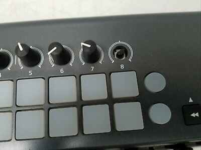 Novation Launchkey 61 USB MIDI Keyboard Controller - Fresh Stock Dated February 2026