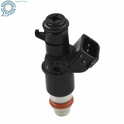 1x Fuel Injector for 2006-2009 Suzuki Quadracer 450 LTR450 2x4 LT-R450 LTR450Z - Fresh Stock Dated February 2026