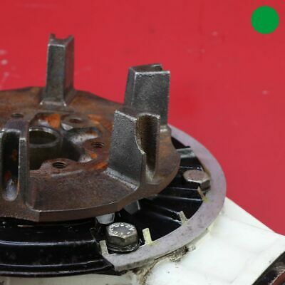 MOTO GUZZI V50 Rear Diff Final Drive 1982 1986 ID89511 - Fresh Stock Dated February 2026