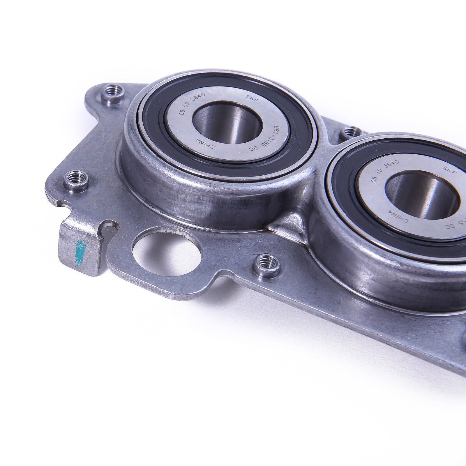 Bering 5-SPEED Manual Transmission For VW Golf Jetta MQ200 - Fresh Stock Dated February 2026