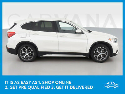 2018 BMW X1 xDrive28i Sport Utility 4D - Fresh Stock Dated December 2025