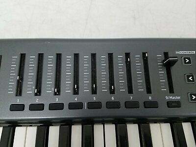 Novation Launchkey 61 USB MIDI Keyboard Controller - Fresh Stock Dated February 2026