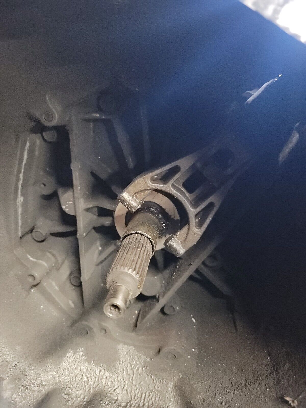 1997 Camaro Firebird 5.7 V8 5 Speed Manual Transmission Borg Warner - Fresh Stock Dated February 2026