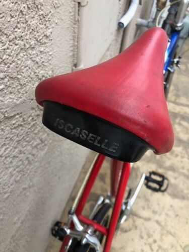 Clean Bennotto 12 speed road racing bike shimano 105 campagnolo cinelli - Fresh Stock Dated December 2025