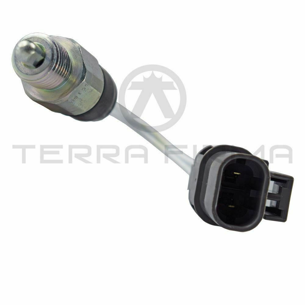 Nissan Skyline R32 R33 GTR GTS4 Reverse Switch Assembly 32005-21U1B - Fresh Stock Dated February 2026