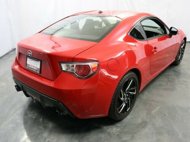 2014 Scion FR-S 2.0L 4-Cyl Engine / MANUAL Transmission / Coupe / - Fresh Stock Dated December 2025