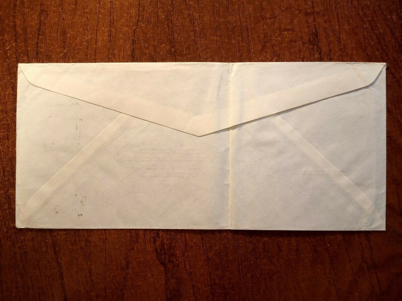 1967 BURUNDI COVER - Fresh Stock Dated December 2025