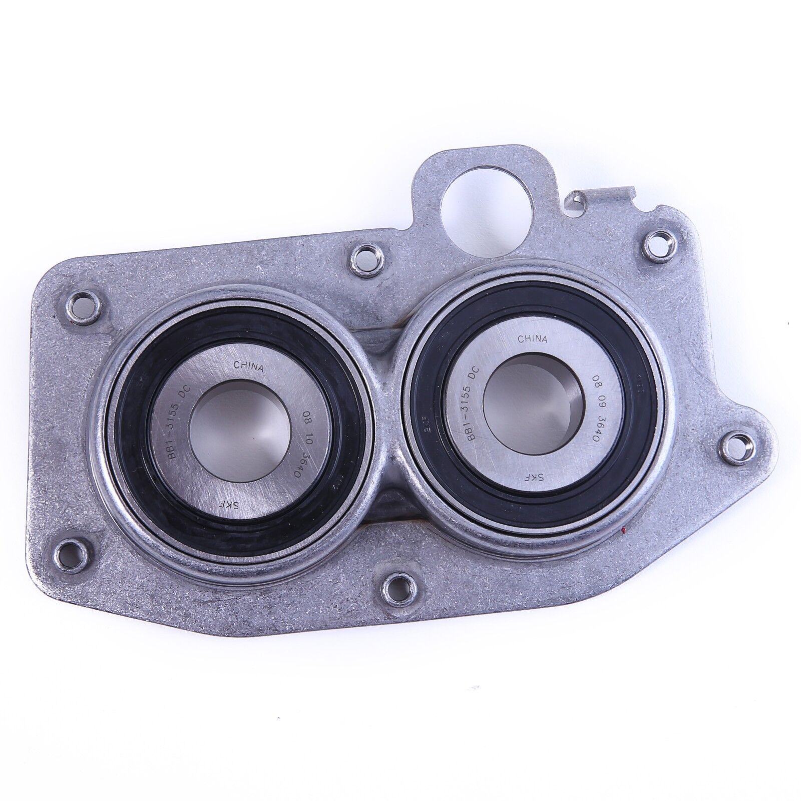 Bering 5-SPEED Manual Transmission For VW Golf Jetta MQ200 - Fresh Stock Dated February 2026