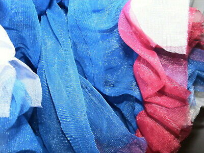 Jona Michelle Girls Mini Skirt Tutu? Size 4T/4 USA Patriotic July 4th Flag CUTE! - Fresh Stock Dated December 2025