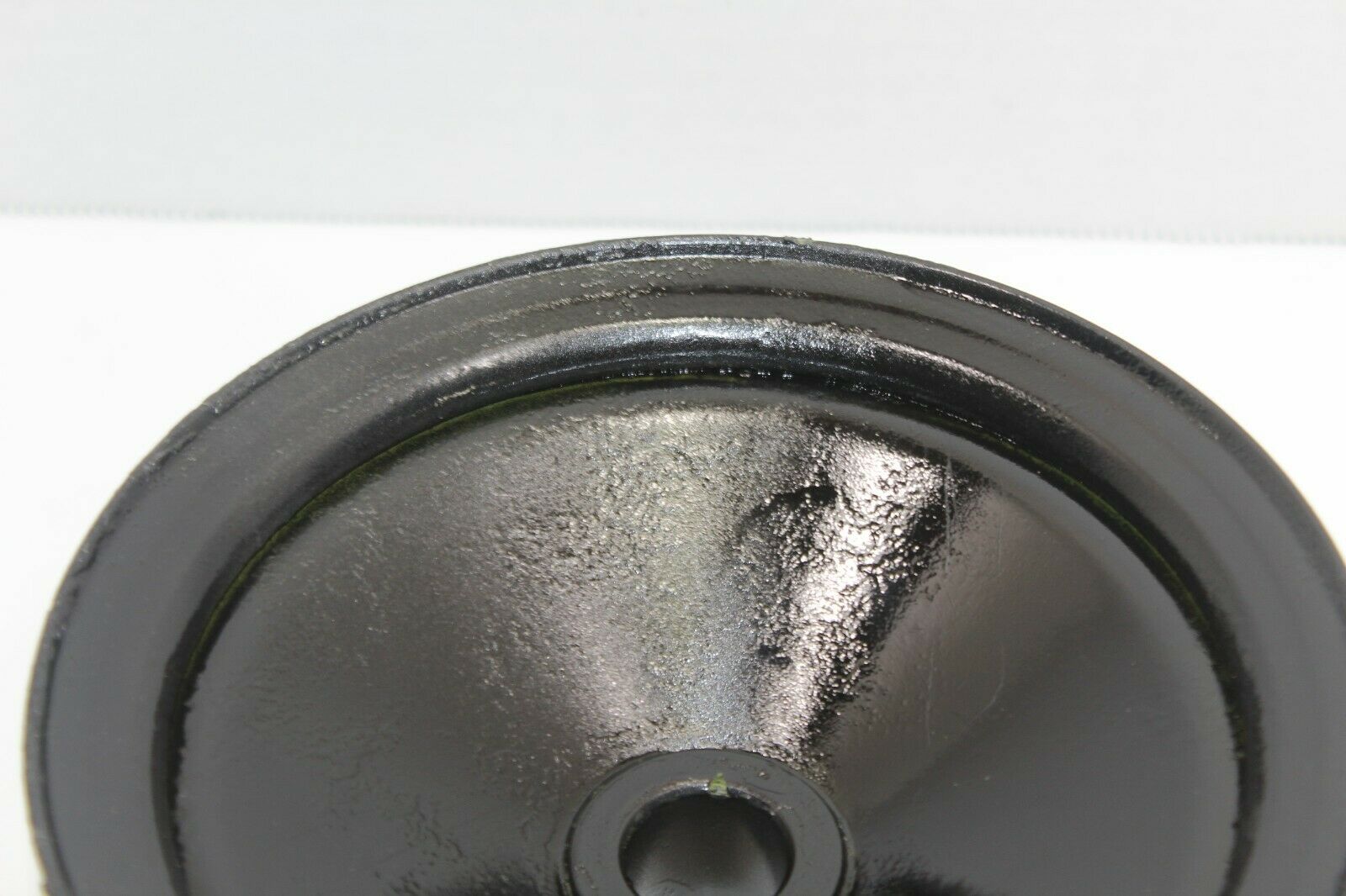 1978 - 82 MerCruiser 73873-1M.M Power Steering Pump V Groove Pulley 3.7 5.7 7.4 - Fresh Stock Dated February 2026