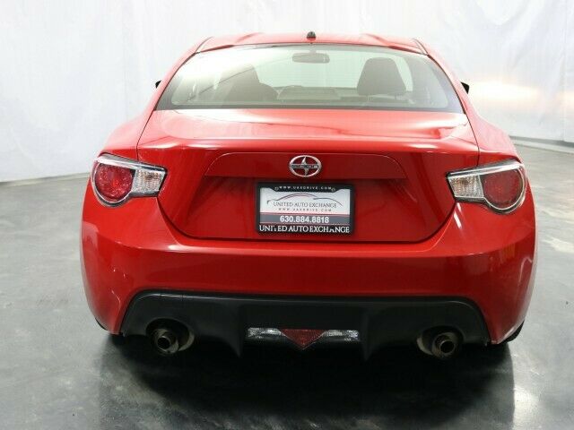 2014 Scion FR-S 2.0L 4-Cyl Engine / MANUAL Transmission / Coupe / - Fresh Stock Dated December 2025