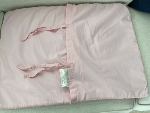 Pottery Barn Kids Pink Multi Color Pillow Sham Standard Size ~Flowers~🌸🌺🌷 - Fresh Stock Dated December 2025
