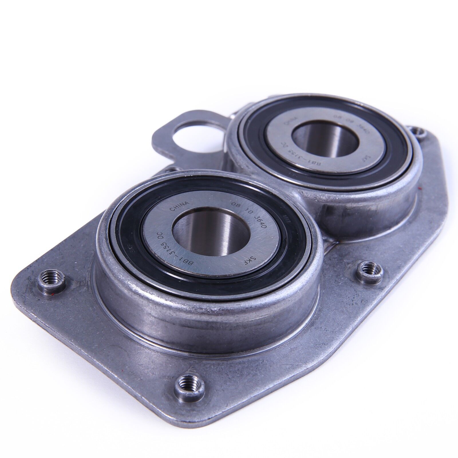 Bering 5-SPEED Manual Transmission For VW Golf Jetta MQ200 - Fresh Stock Dated February 2026