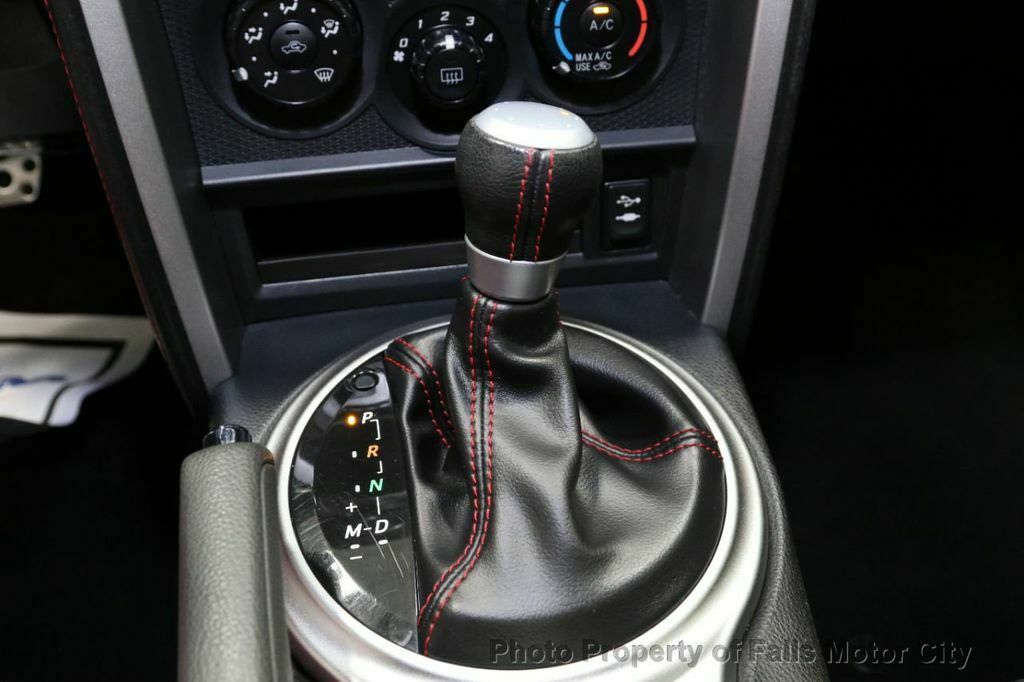 2014 Scion FR-S  Base Low Miles 2 dr Coupe 6-speed Gasoline D-4S 2.0L H4 DOHC Raven - Fresh Stock Dated February 2026