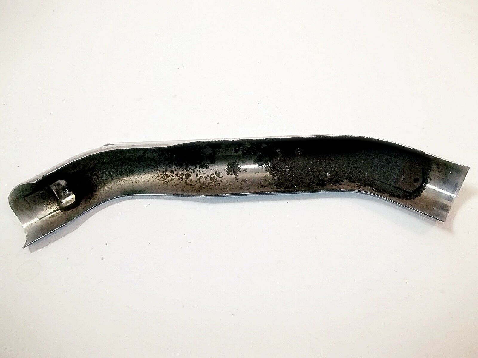 KAWASAKI VN1600 NOMAD REAR EXHUAST PIPE COVER 49107-0055 VN 1600 VULCAN  jh - Fresh Stock Dated February 2026