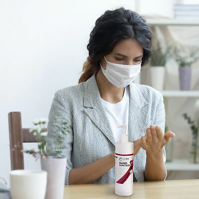 Core Products Core Remedy Hand Sanitizer, 12 Pack - 16oz Pump Bottle - Fresh Stock Dated February 2026