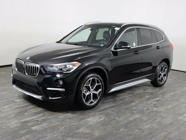 2019 BMW X1 sDrive28i FWD - Fresh Stock Dated December 2025
