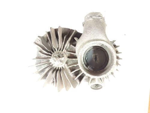 Vintage JD cylinder head Harley engine motor Pocket valve Antique 20's Board Tra - Fresh Stock Dated February 2026