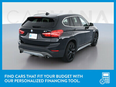 2017 BMW X1 sDrive28i Sport Utility 4D - Fresh Stock Dated December 2025