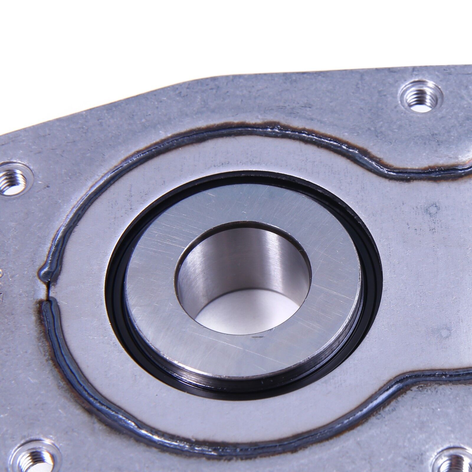 Bering 5-SPEED Manual Transmission For VW Golf Jetta MQ200 - Fresh Stock Dated February 2026