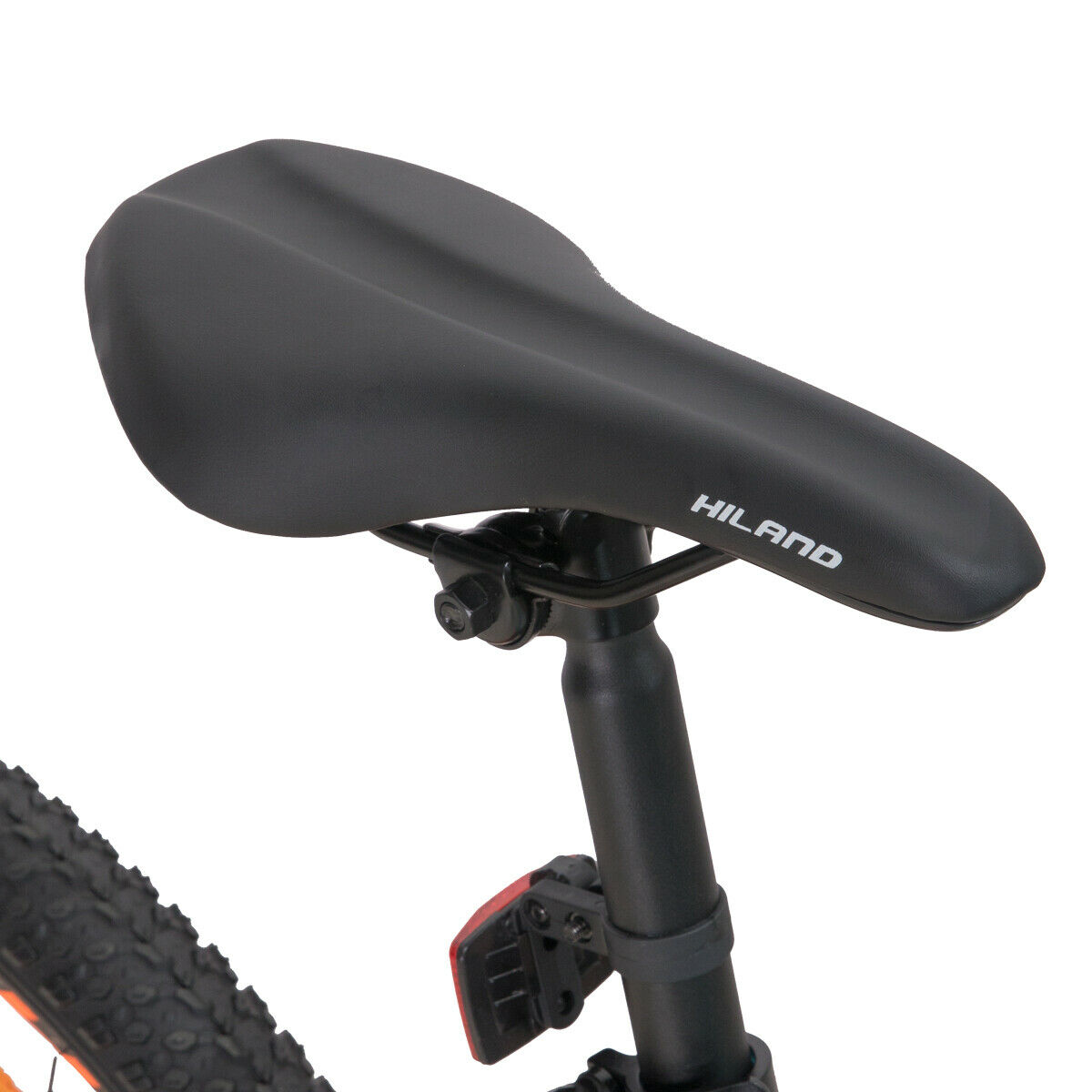 21 Speed Mountain Bicycle 26 Inch Steel Frame MTB Double Disc Brake Bike Shimano - Fresh Stock Dated February 2026