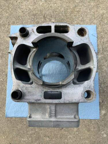 Yamaha Yz250 Yz 250 1995 95 Cylinder W Stock Bore - Fresh Stock Dated February 2026