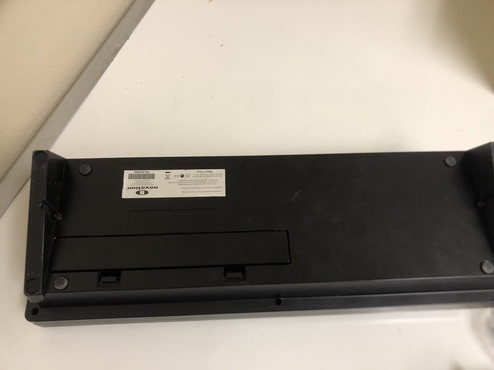 Novation Remote Zero SL Daw and Midi Controller PC/Mac-USB/MIDI - UNTESTED - Fresh Stock Dated February 2026