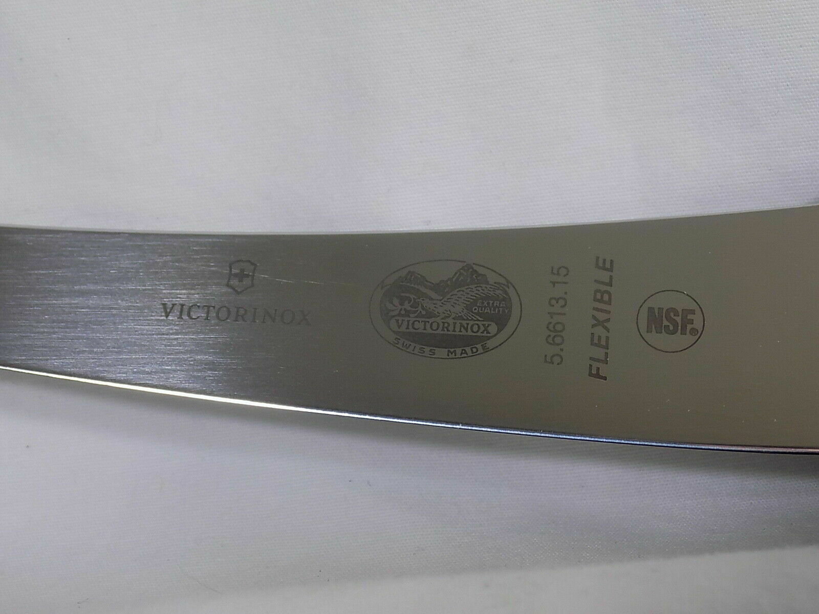 Victorinox Fibrox Pro Swiss Made 6