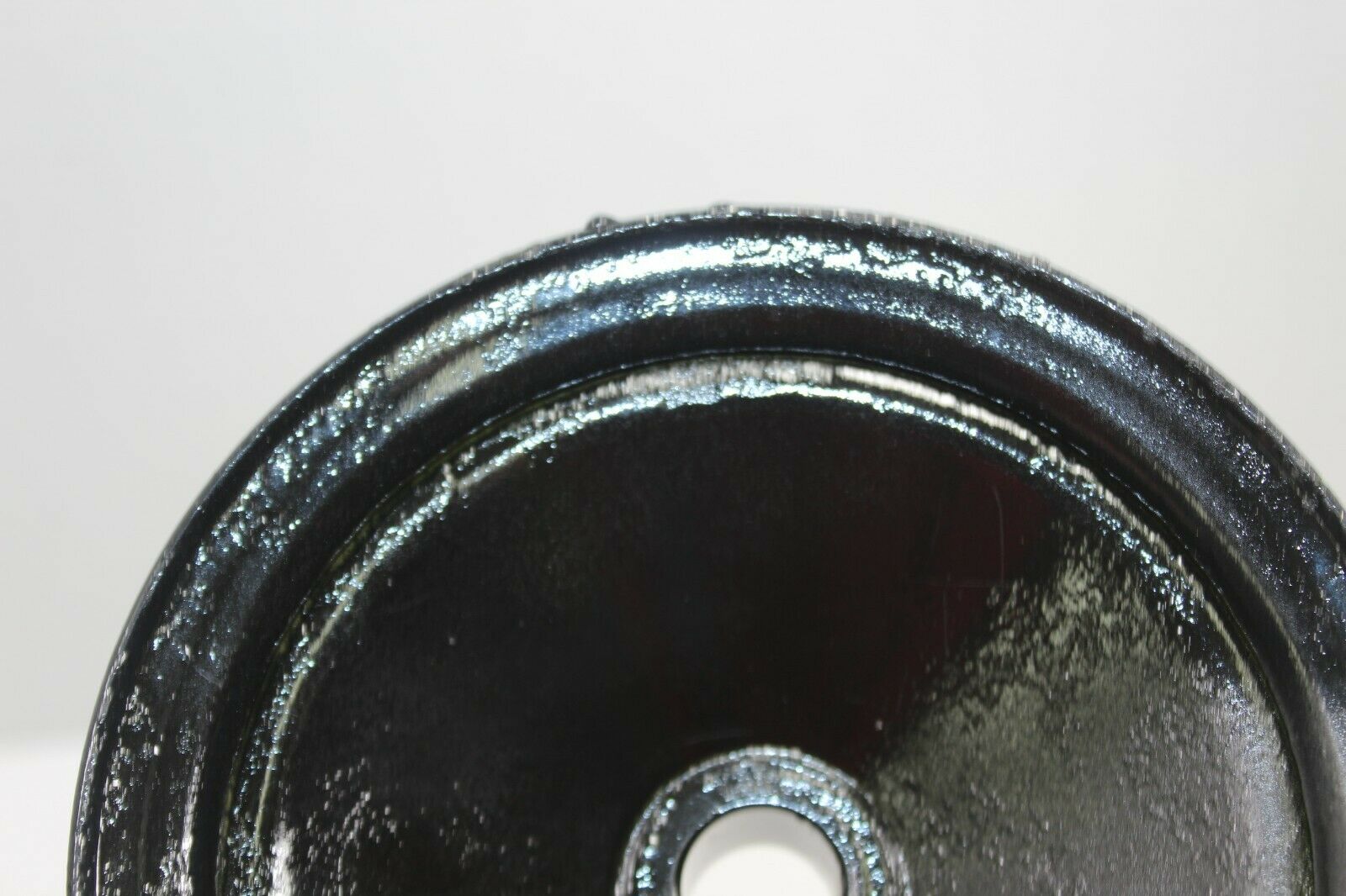 1978 - 82 MerCruiser 73873-1M.M Power Steering Pump V Groove Pulley 3.7 5.7 7.4 - Fresh Stock Dated February 2026