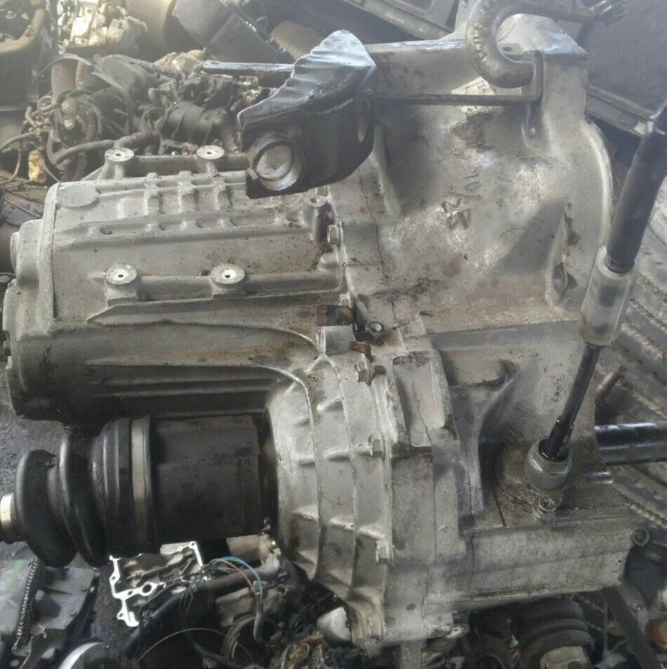 ⭐️ NISSAN SENTRA B15 B14 B13 P11 G20 2.0 SR20DE SR20 LSD MANUAL TRANSMISSION - Fresh Stock Dated February 2026