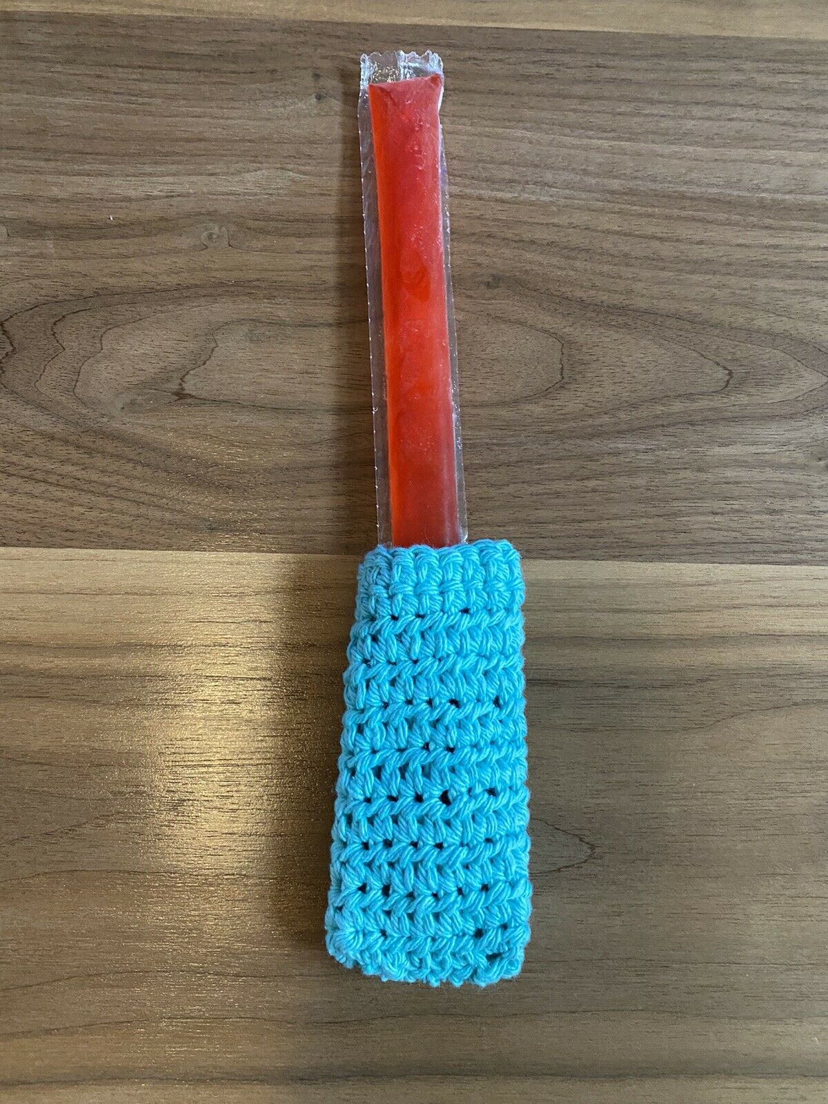 Lot Of 5 Freezer Pop Koozies - Fresh Stock Dated February 2026