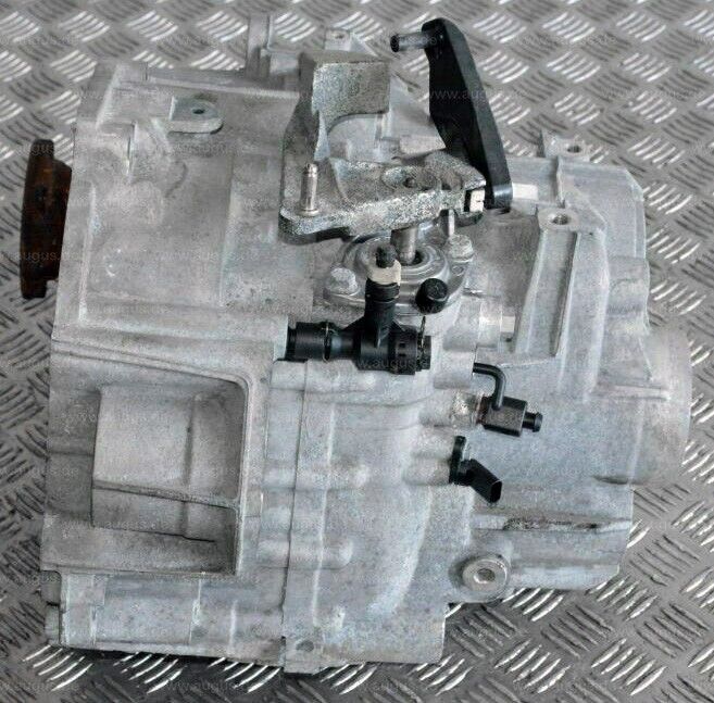 Audi VW Manual Transmission Lnz 2011 176.454 Km - Fresh Stock Dated February 2026