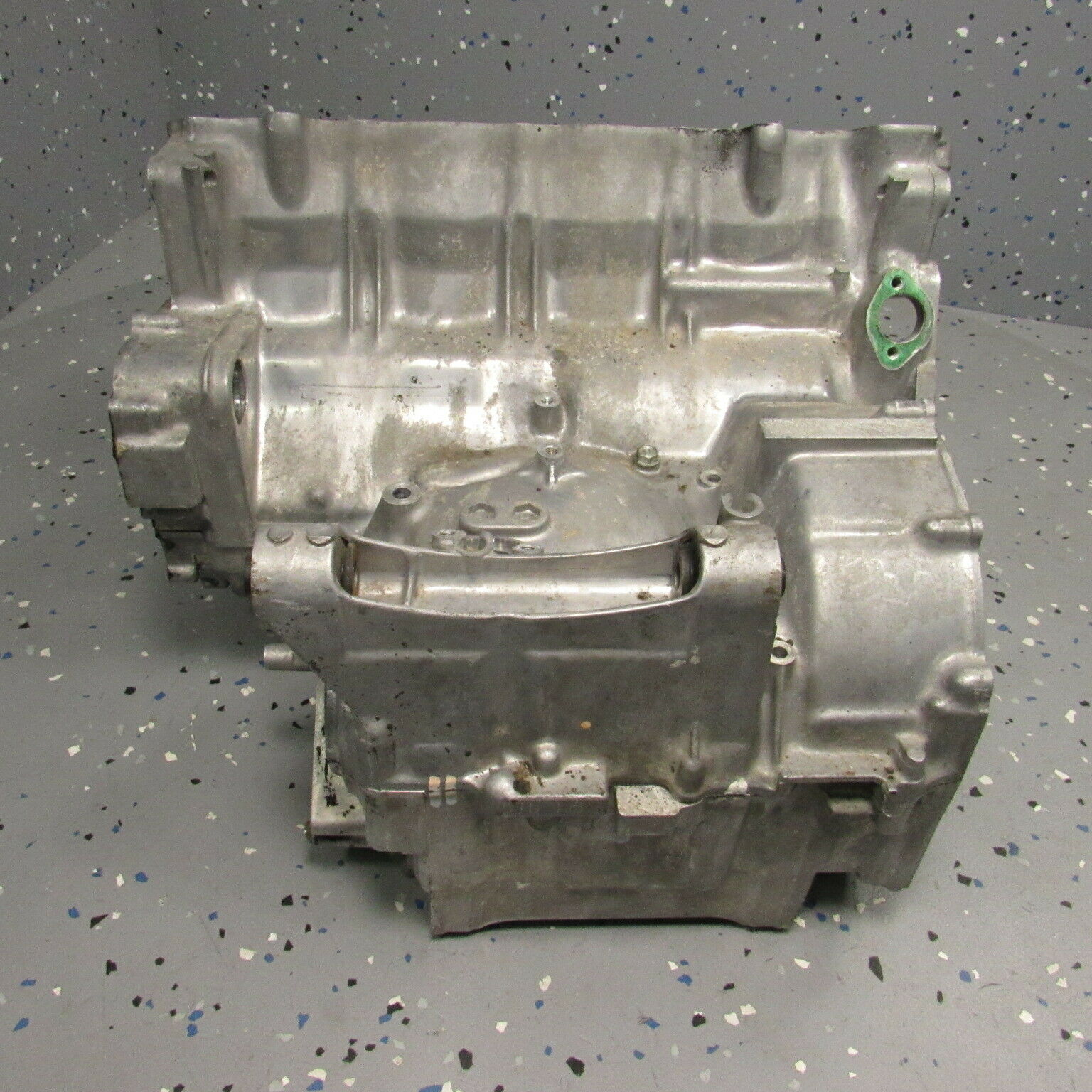 Engine Crankcase / Cases 98-99 CBR900RR CBR900 CBR 900RR Cylinder Block (919cc) - Fresh Stock Dated February 2026