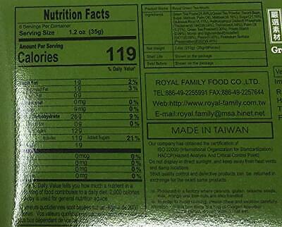 Japanese Mochi Variety Pack Red Bean Peanut Green Tea Hamimelon Royal 29oz - Fresh Stock Dated December 2025