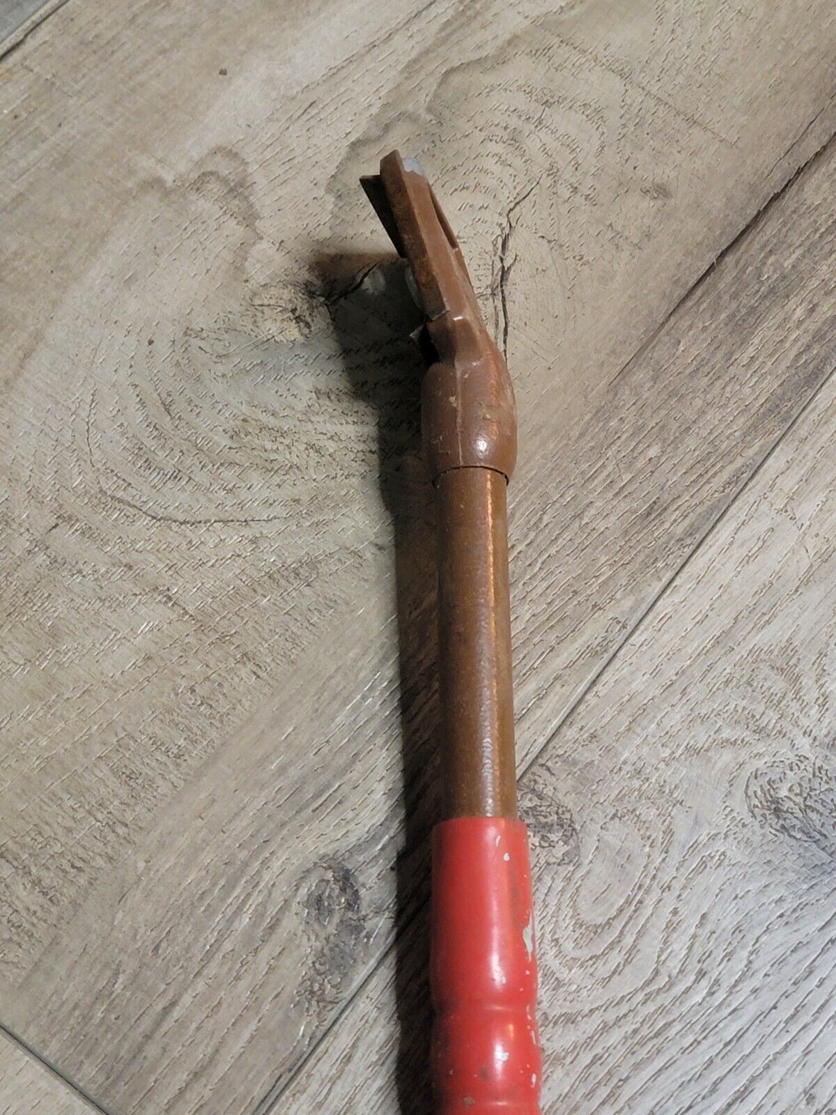 Vintage Craftsman Scraper - Fresh Stock Dated February 2026