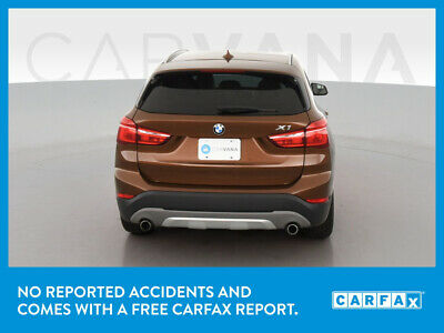 2016 BMW X1 xDrive28i Sport Utility 4D - Fresh Stock Dated December 2025