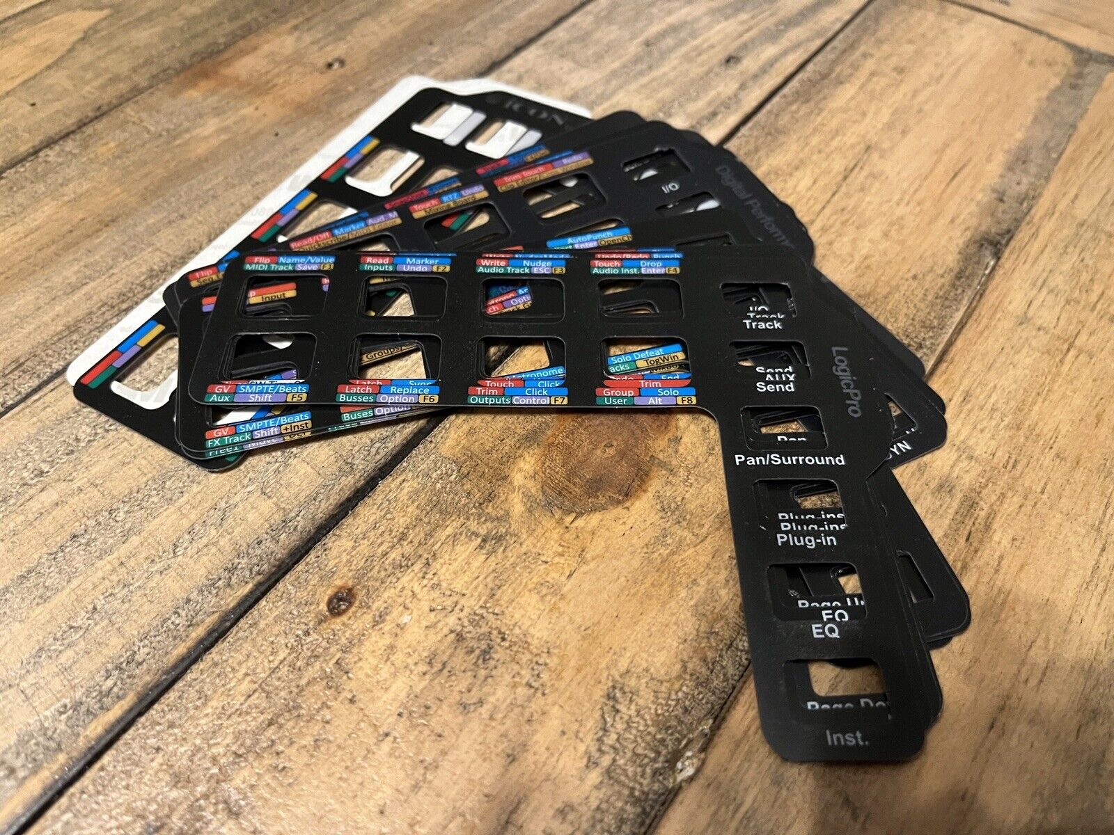 iCON Platform Nano MIDI Control Surface - Fresh Stock Dated February 2026